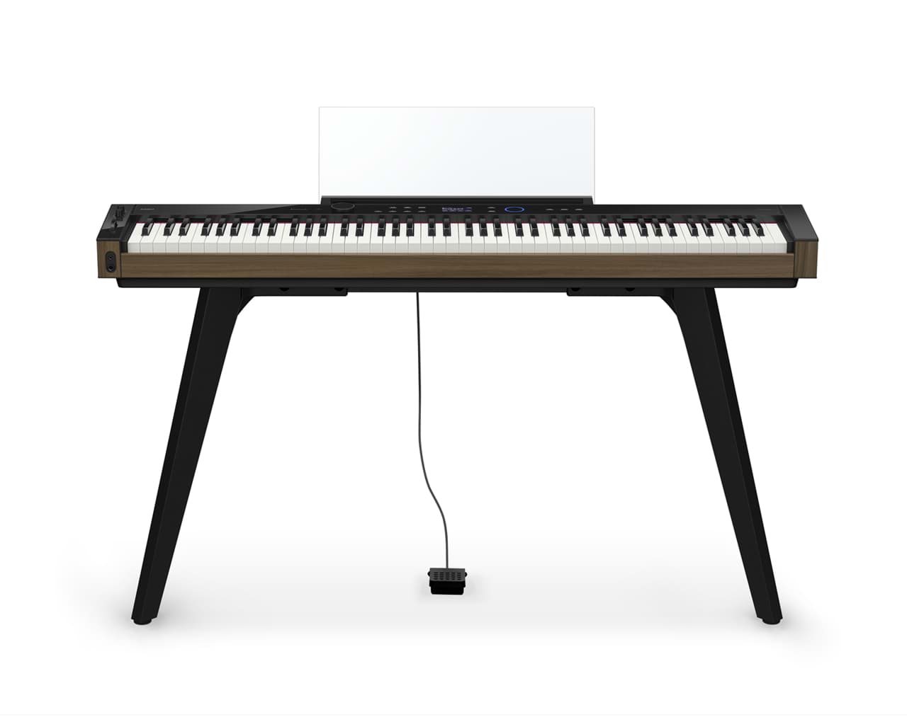 Bild von Casio Privia PX-S6000 BK Schwarz