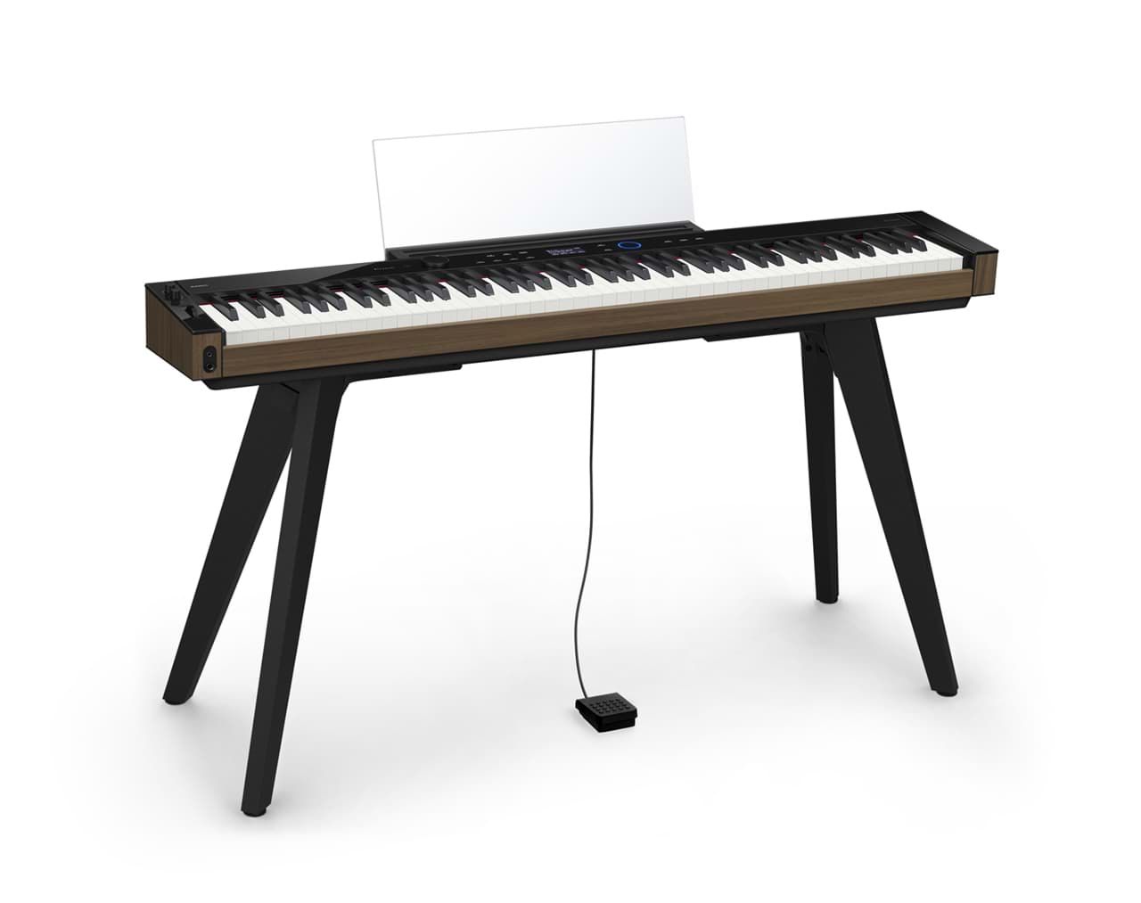 Bild von Casio Privia PX-S6000 BK Schwarz