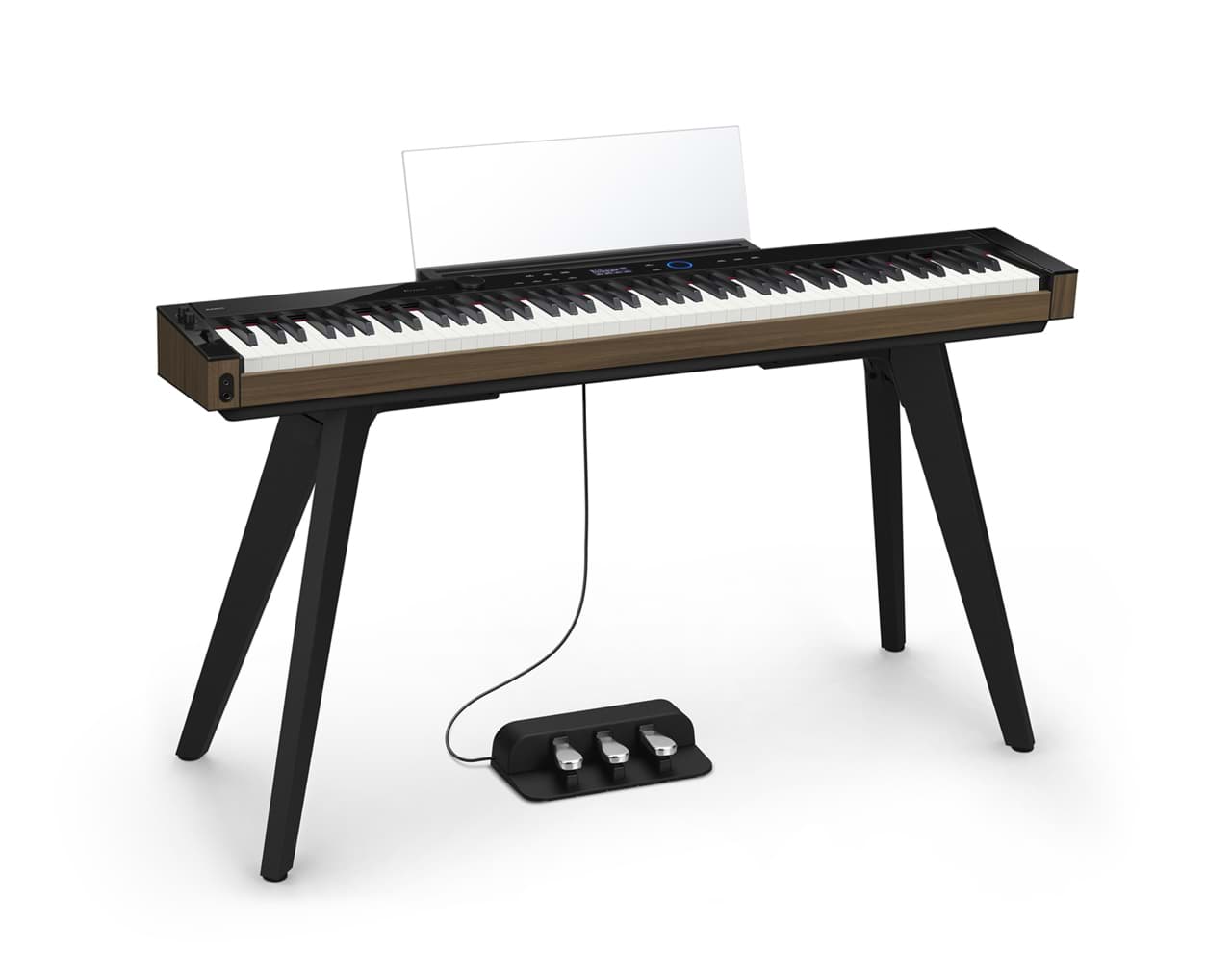 Bild von Casio Privia PX-S6000 BK Schwarz