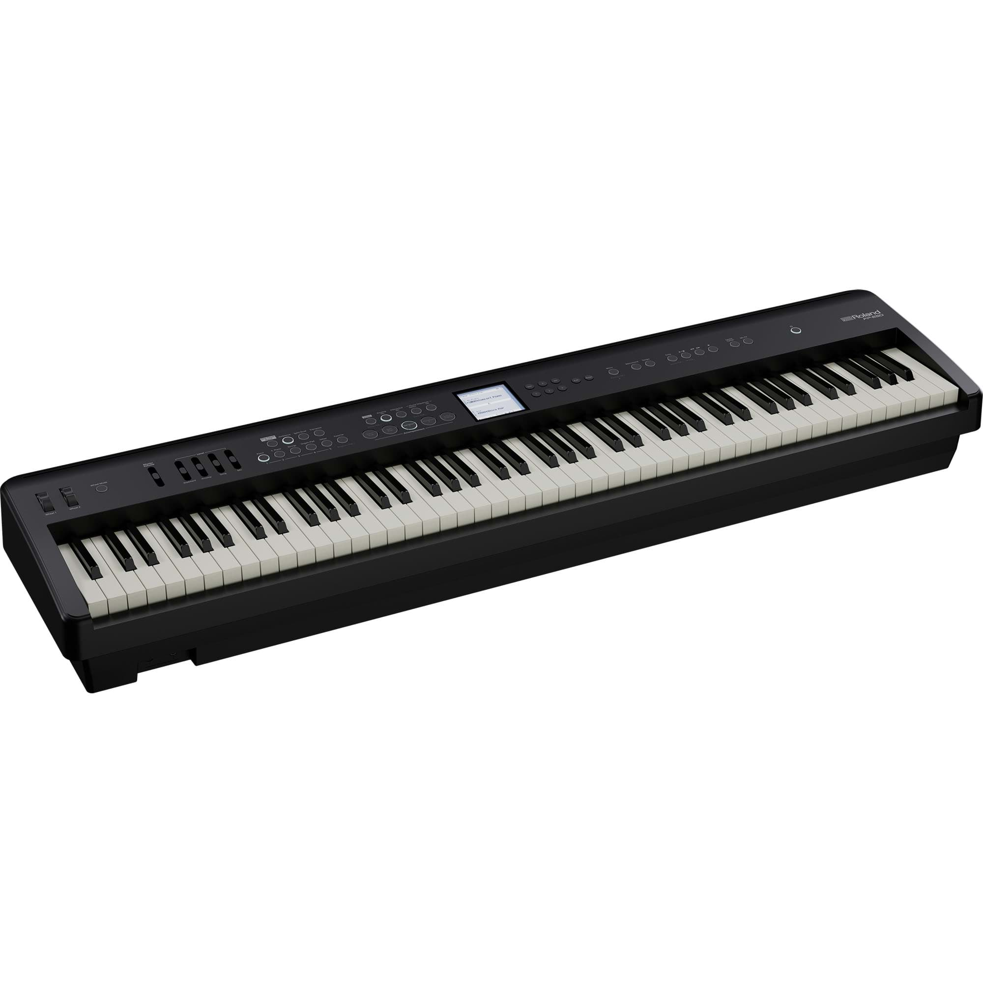 Bild von Roland FP-E50 BK Digitalpiano mit Arranger Schwarz