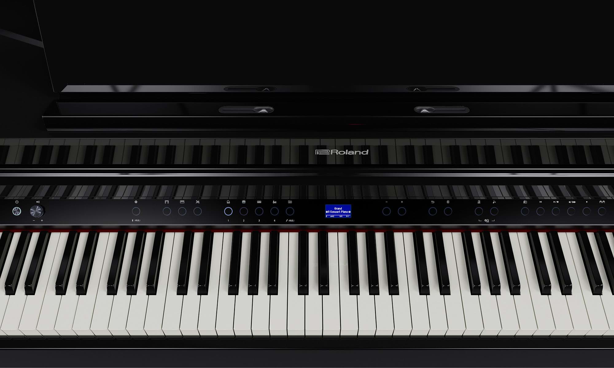 GP-6 Digital Piano