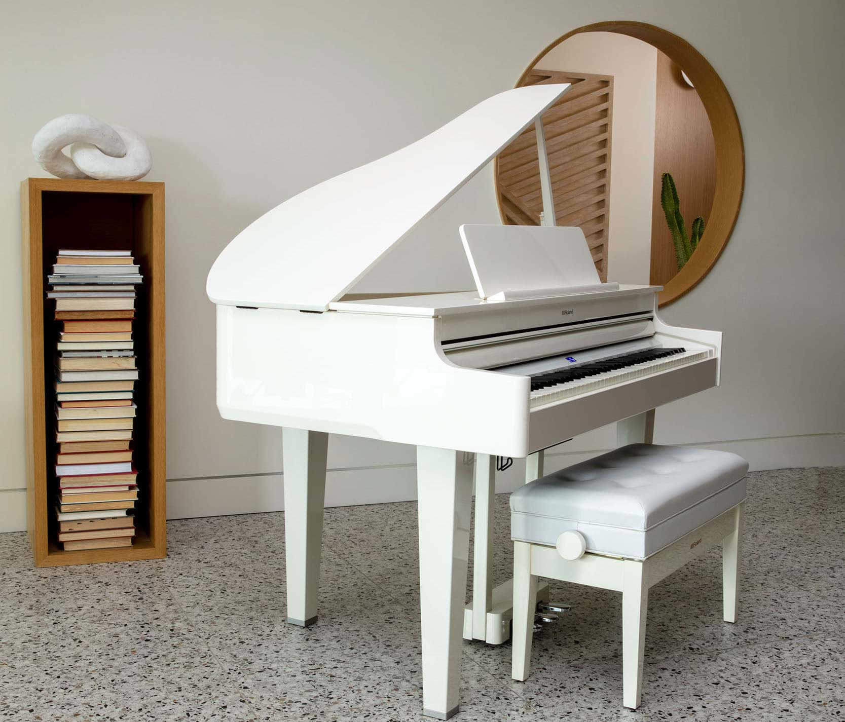 GP-6 Digital Piano