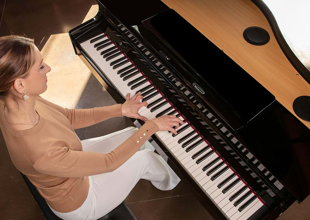 GP-6 Digital Piano