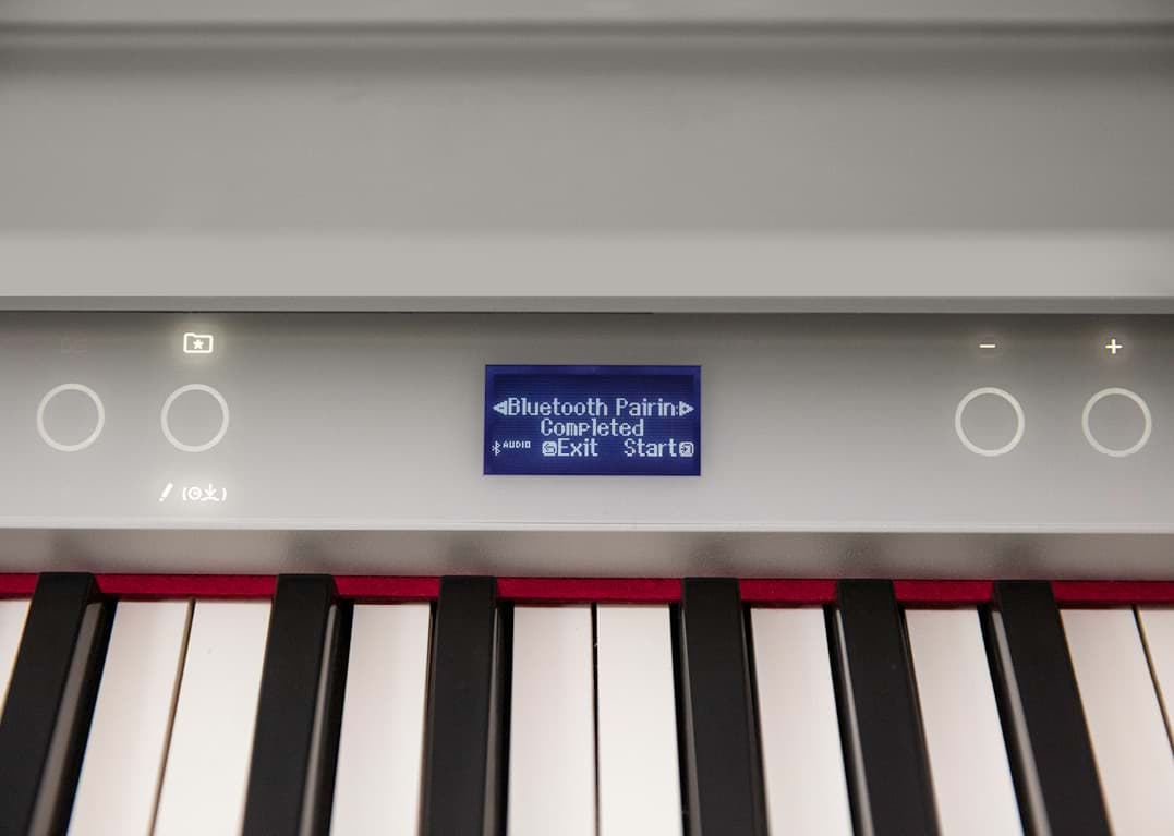 GP-6 Digital Piano