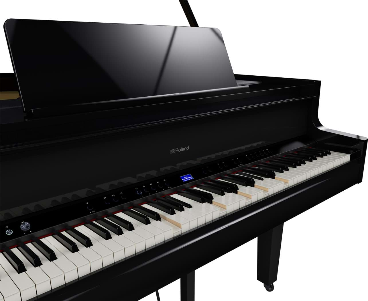 PIANO NUMERIQUE MEUBLE RYTHM YAMAHA CVP-809 GP