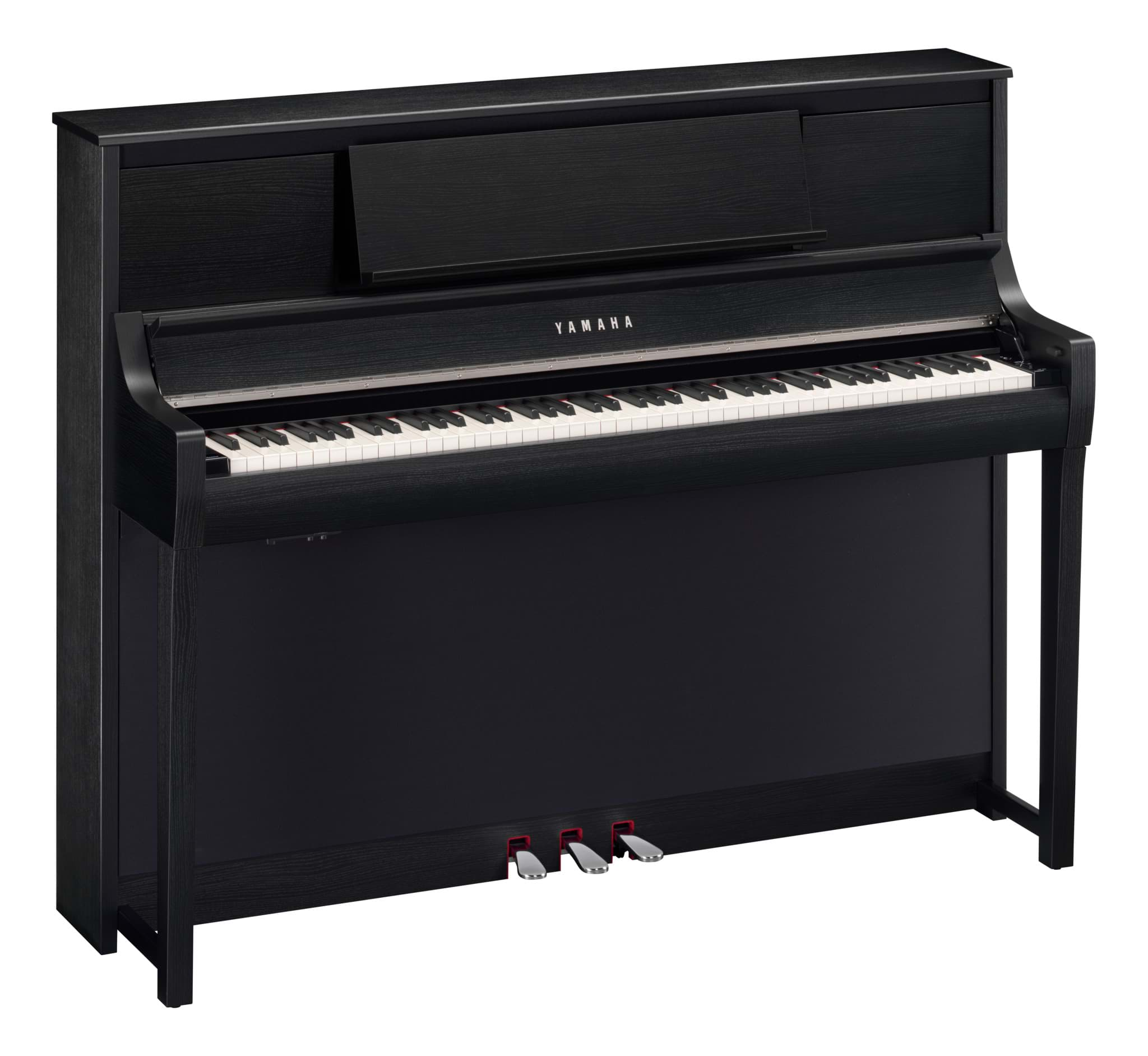 Bild von Yamaha CSP-295 B Smart-Piano Schwarz