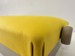 Bild von Klavierbank aus Europa im mordernen Design - Esche Grau Samt Gelb