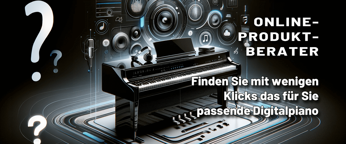 Unser Online-Produkt-Berater