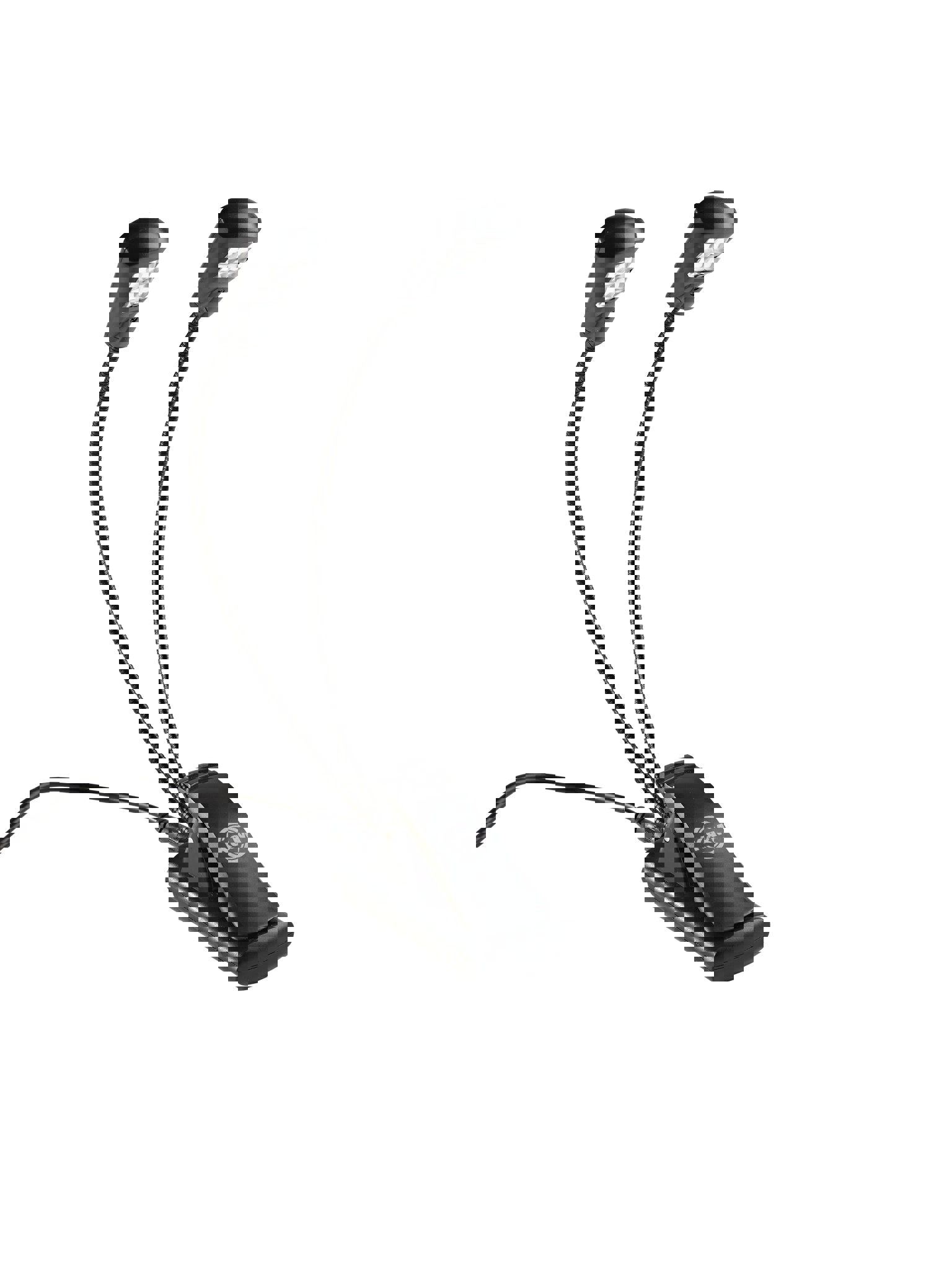 Bild von König & Meyer 12246 Double4 Flexlight LED - Notenpultleuchte