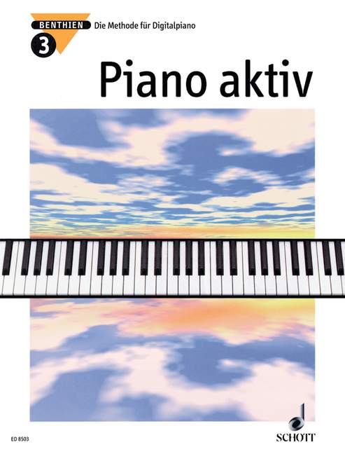 Bild von Piano aktiv - Band 3