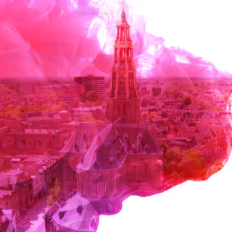 LiVE III : Groningen Der Aa-Kerk Schnitger 40 III