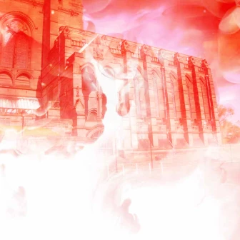 LiVE 2P / 2T : Liverpool Lady Chapel Willis 44 II