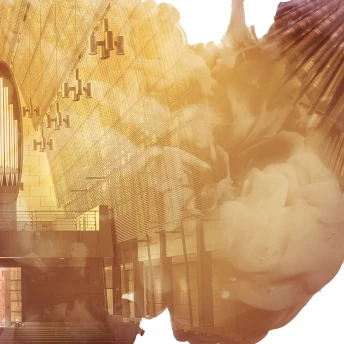 LiVE III : Miami Church of the Epiphany Fratelli Rufatti 50 III