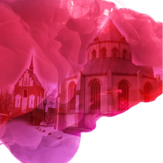 LiVE III : Norden Ludgeri Kirche Schnitger 45 III 