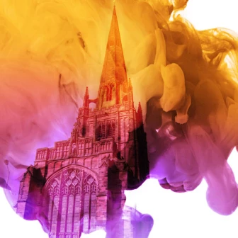 LiVE III : Stockport St. George’s Church Forster and Andrews 52 III