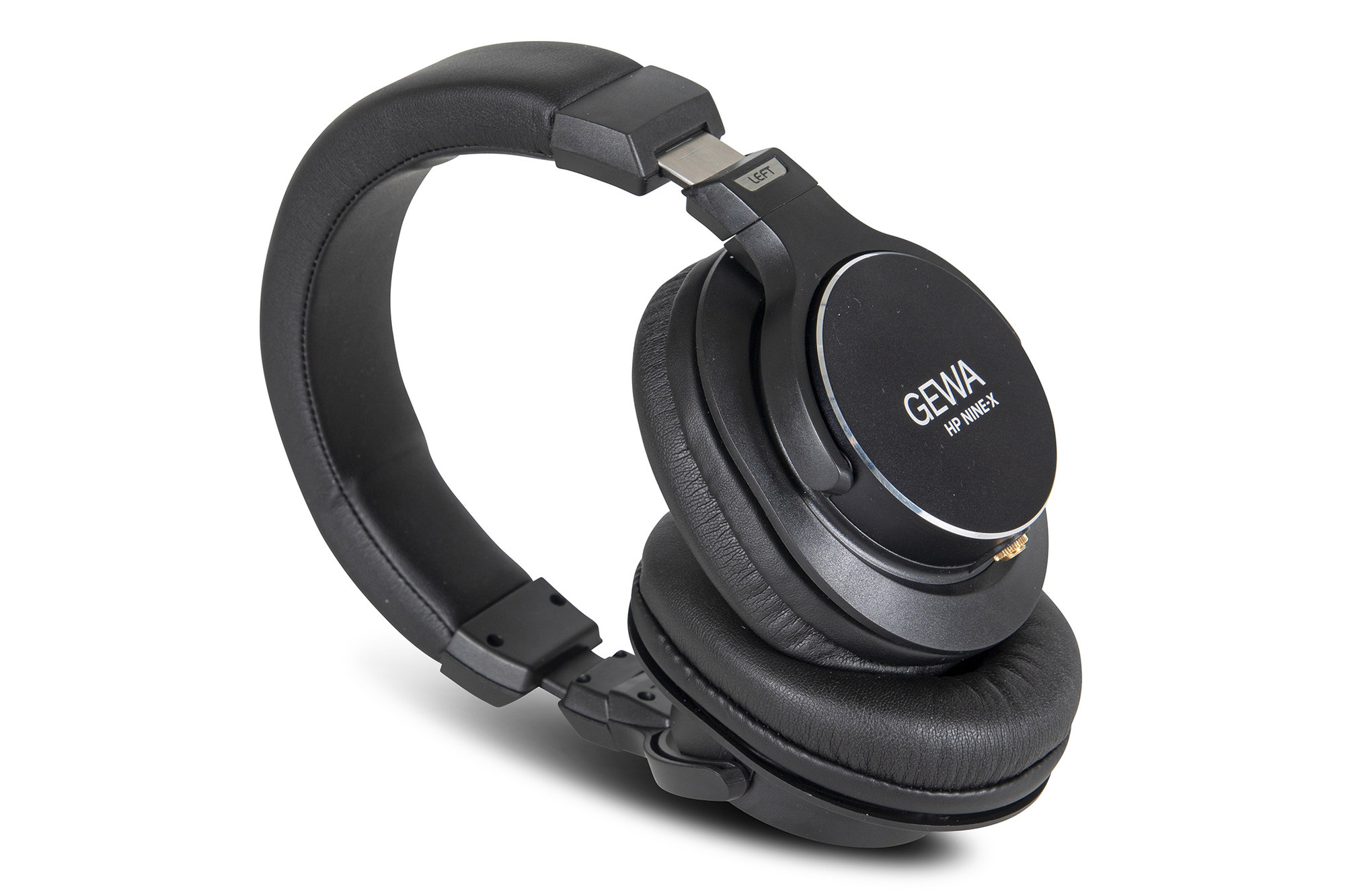 Bild von Alpha Audio HP-Nine X Kopfhörer