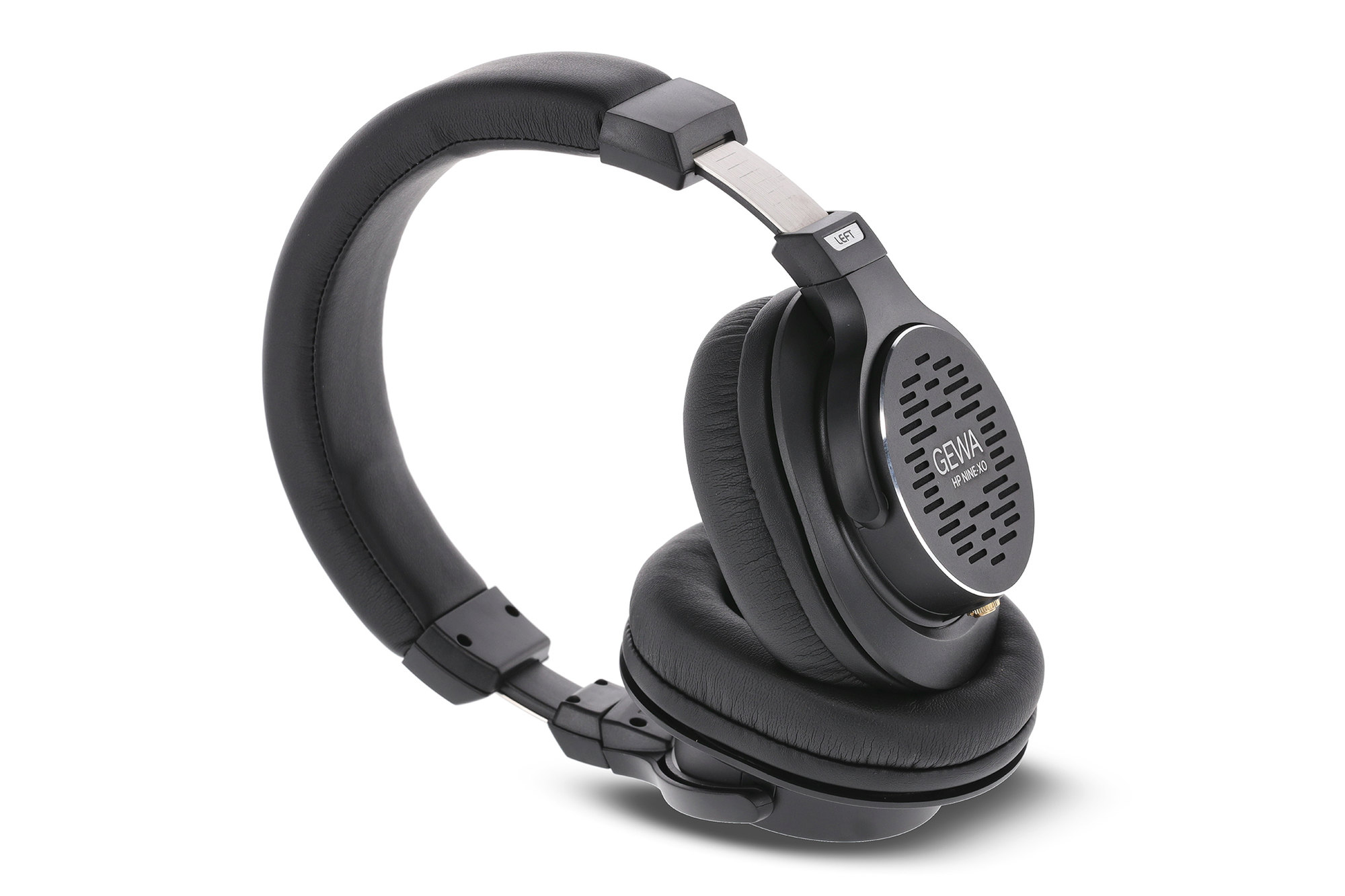 Bild von Alpha Audio HP-Nine XO Kopfhörer