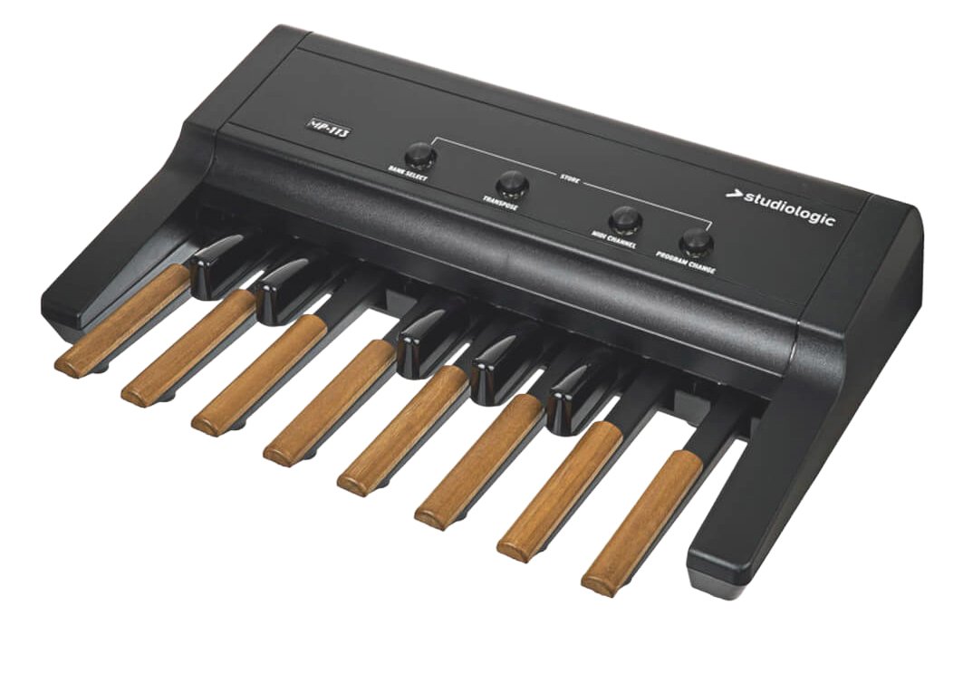 Bild von Studiologic MP113 Midipedal