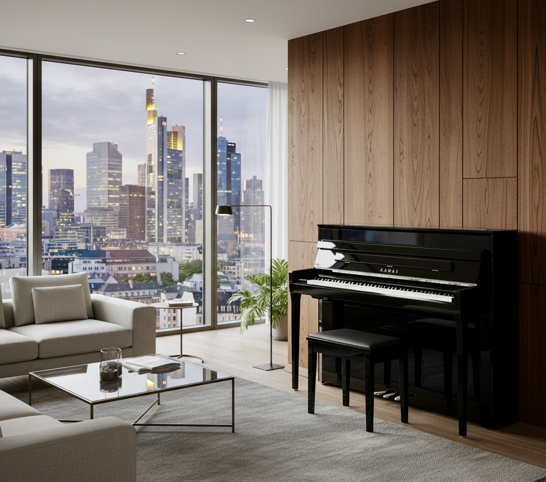 KAWAI Novus NV-6