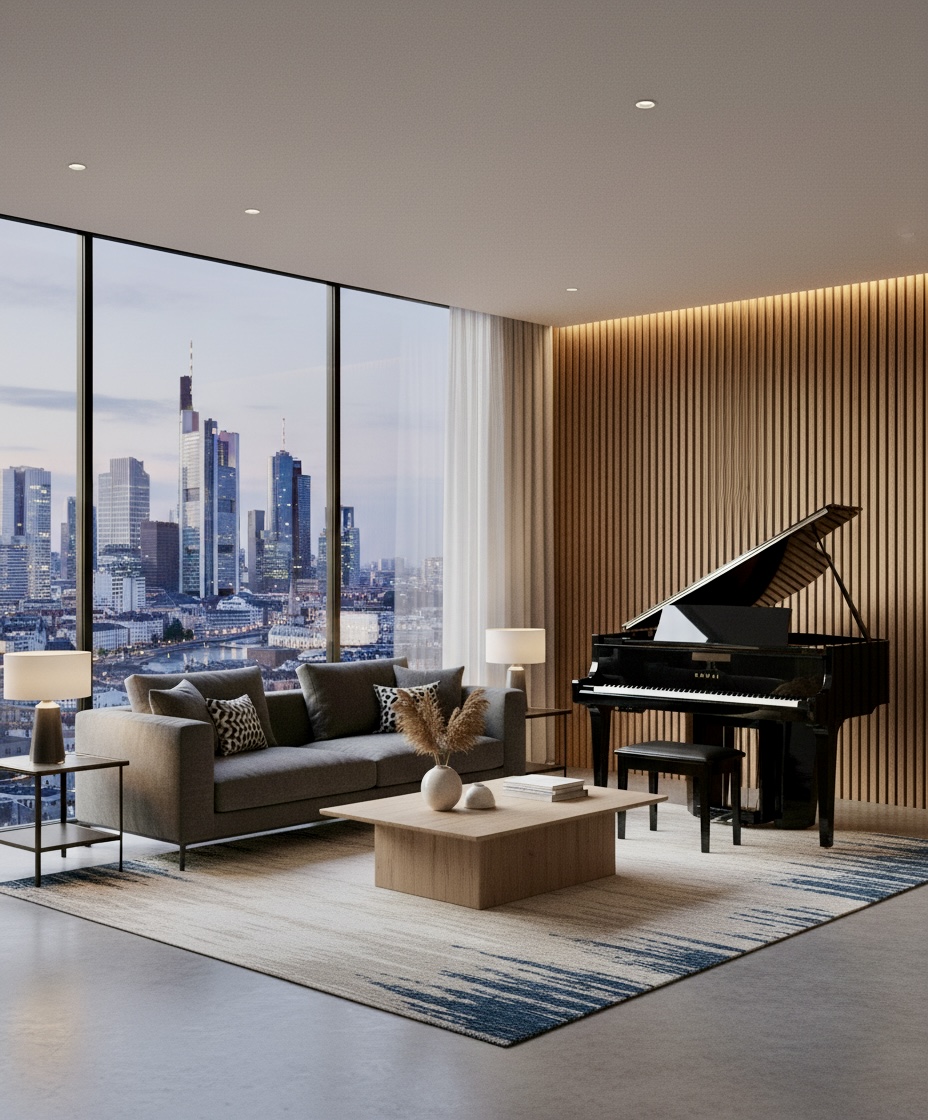 KAWAI Novus NV-12