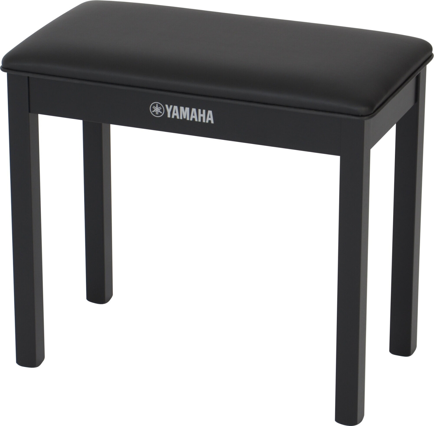  Yamaha B1-B Klavierbank Schwarz matt - RESTPOSTEN - NEU