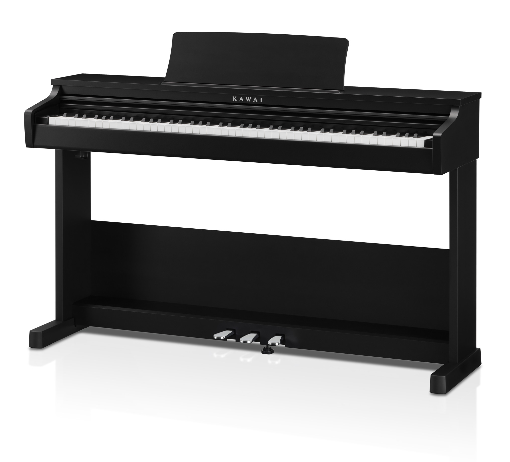 Kawai CX-102 B Digitalpiano Schwarz matt