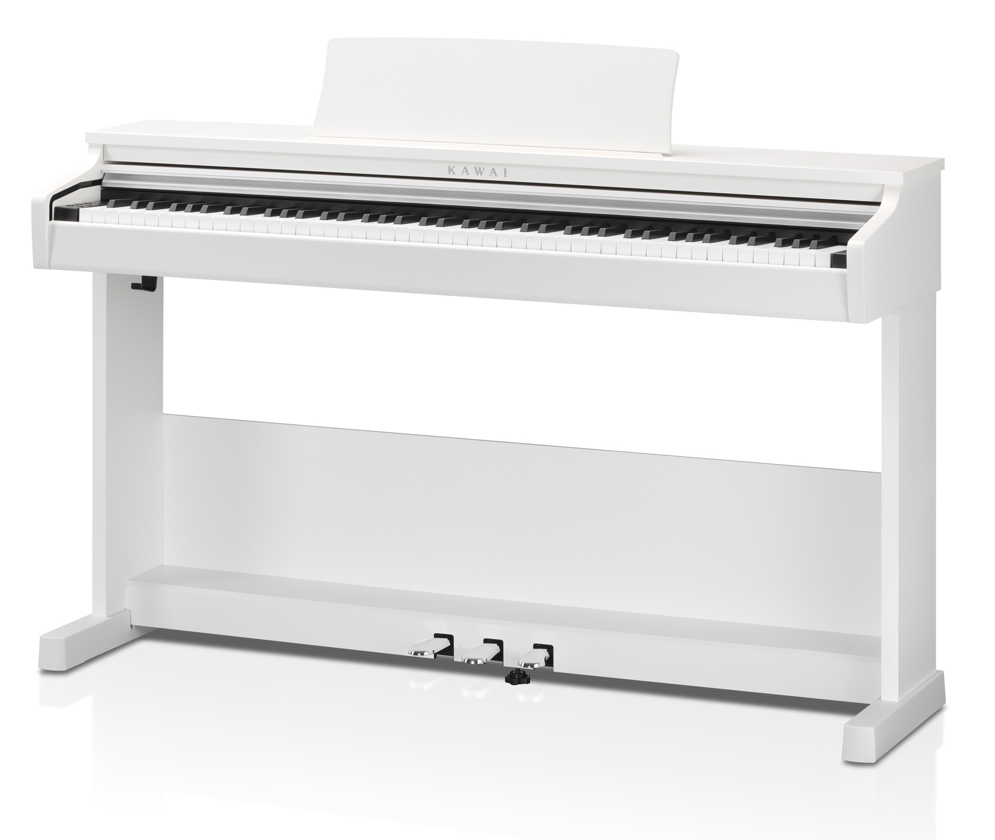 Kawai CX-102 W Digitalpiano Weiß matt