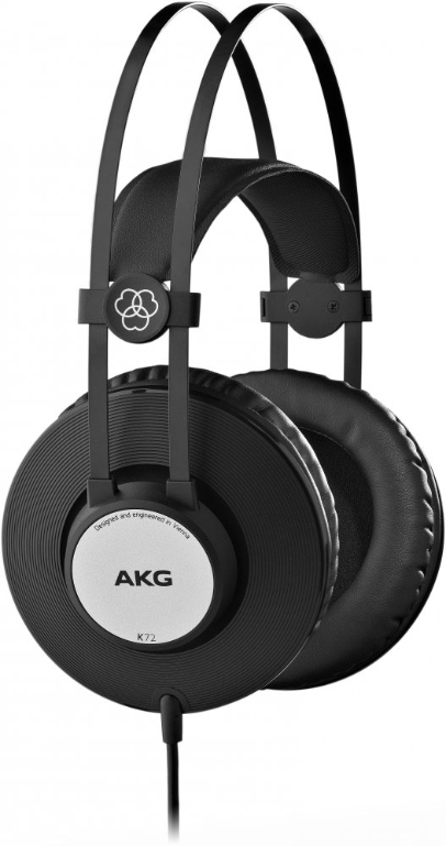 Bild von AKG K72 Kopfhörer