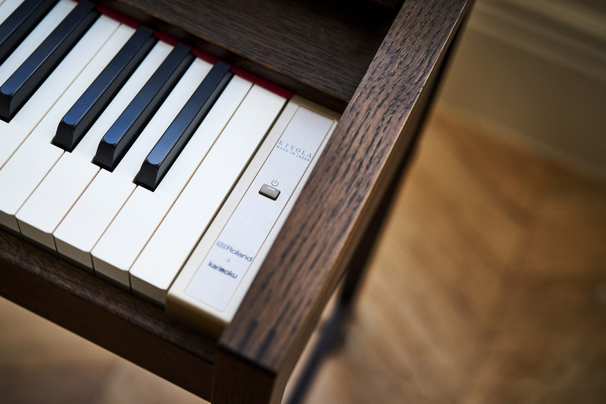 Roland KIYOLA KF-25