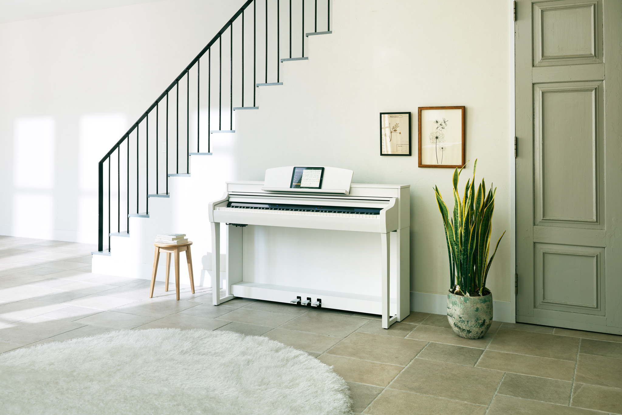 Yamaha CSP-255