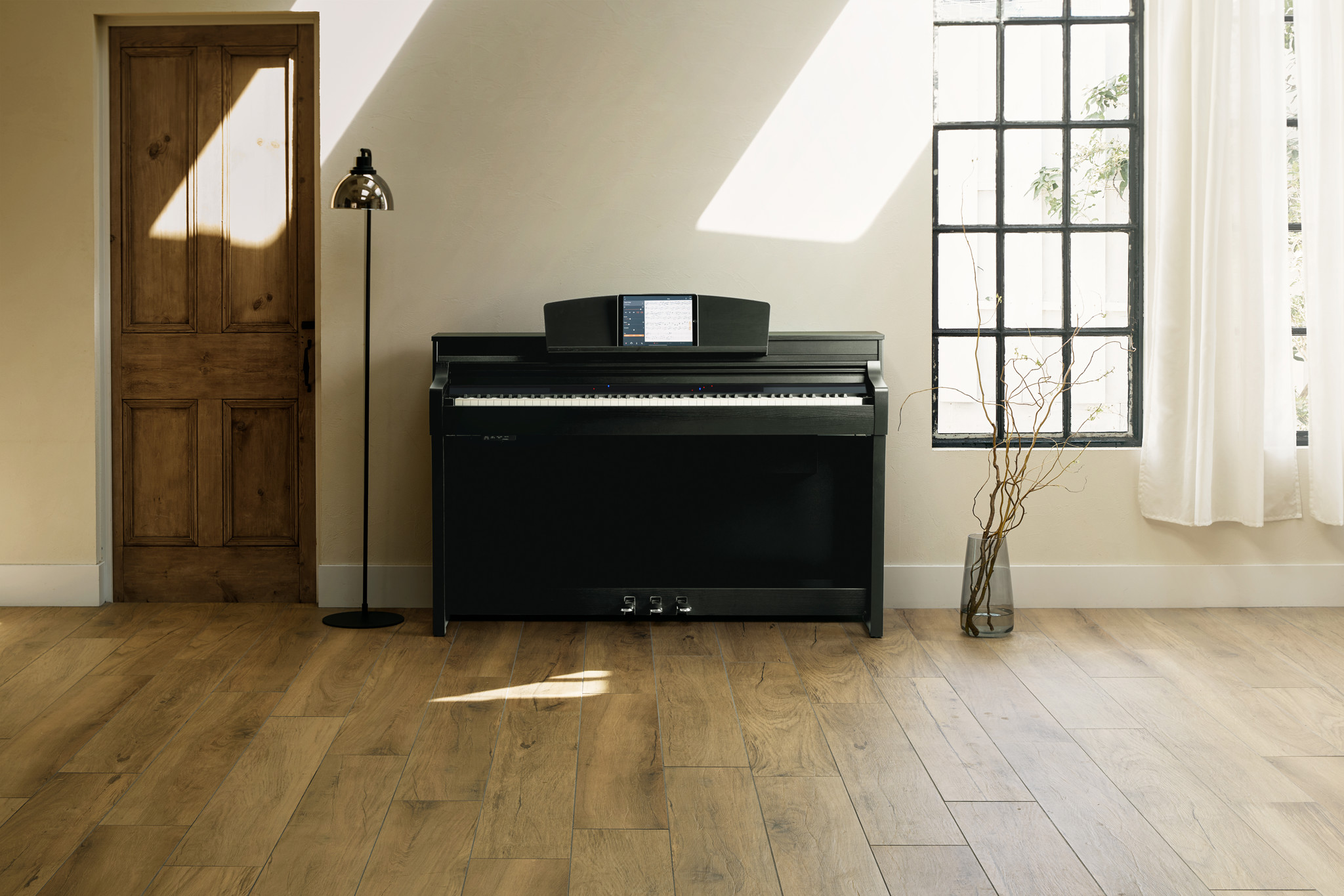 Yamaha CSP-275