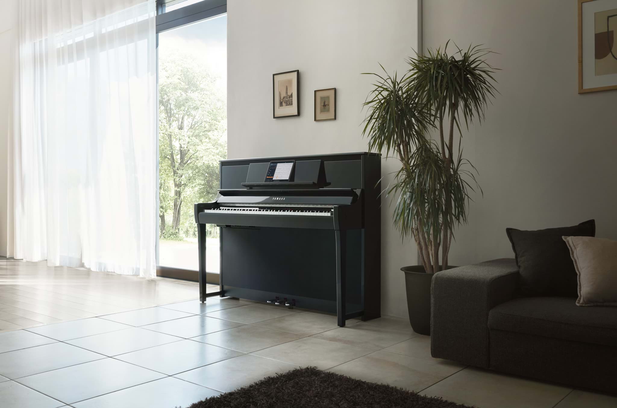 Yamaha CSP-295