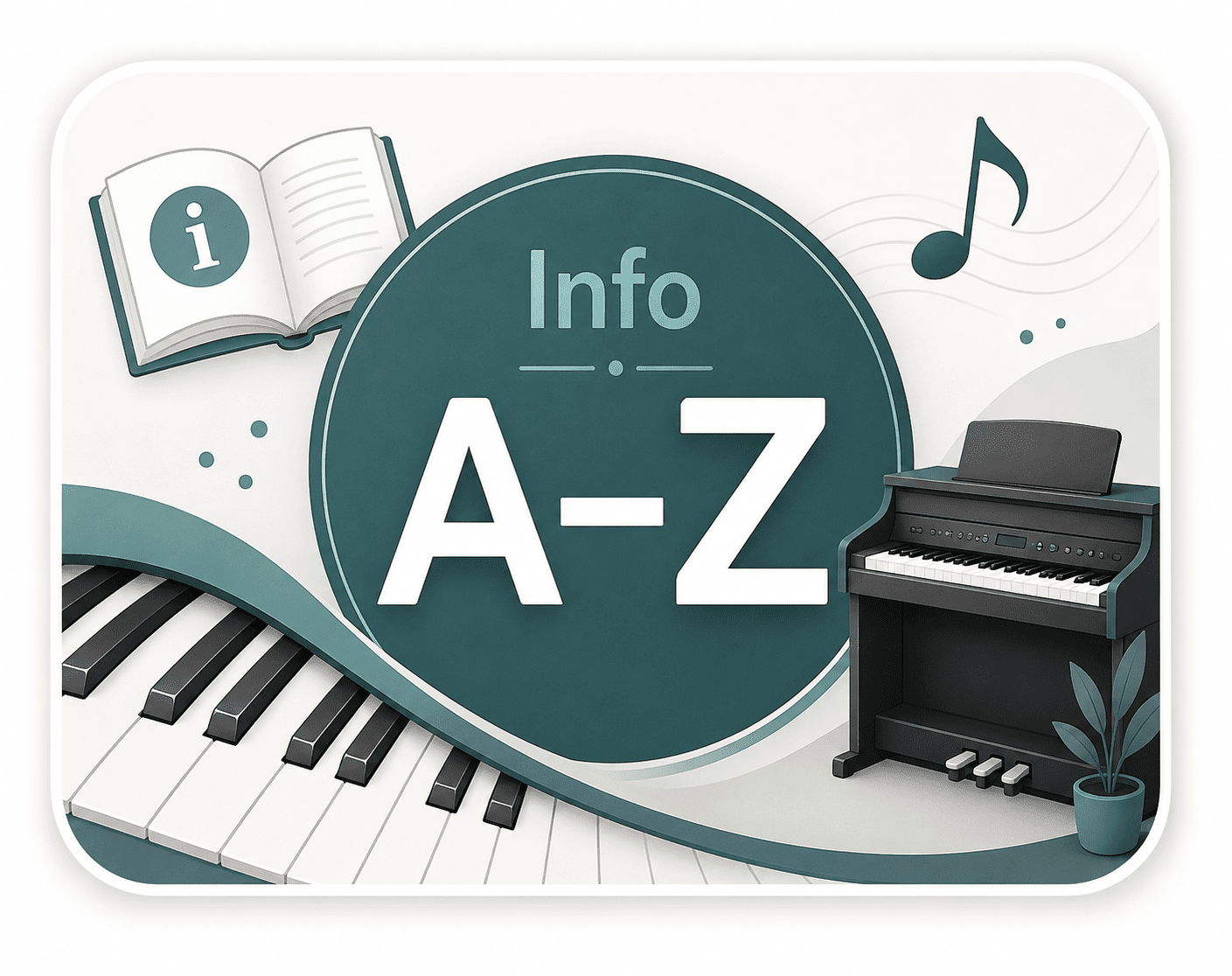 Infos von A-Z (Fortsetzung)