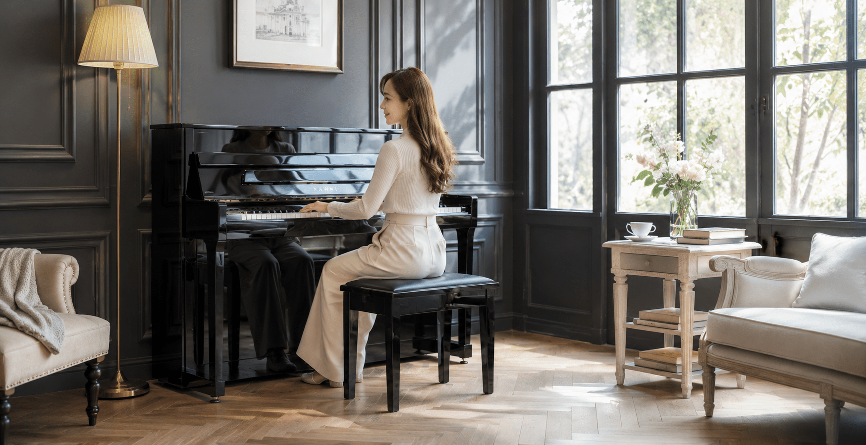 Kawai Novus NV6