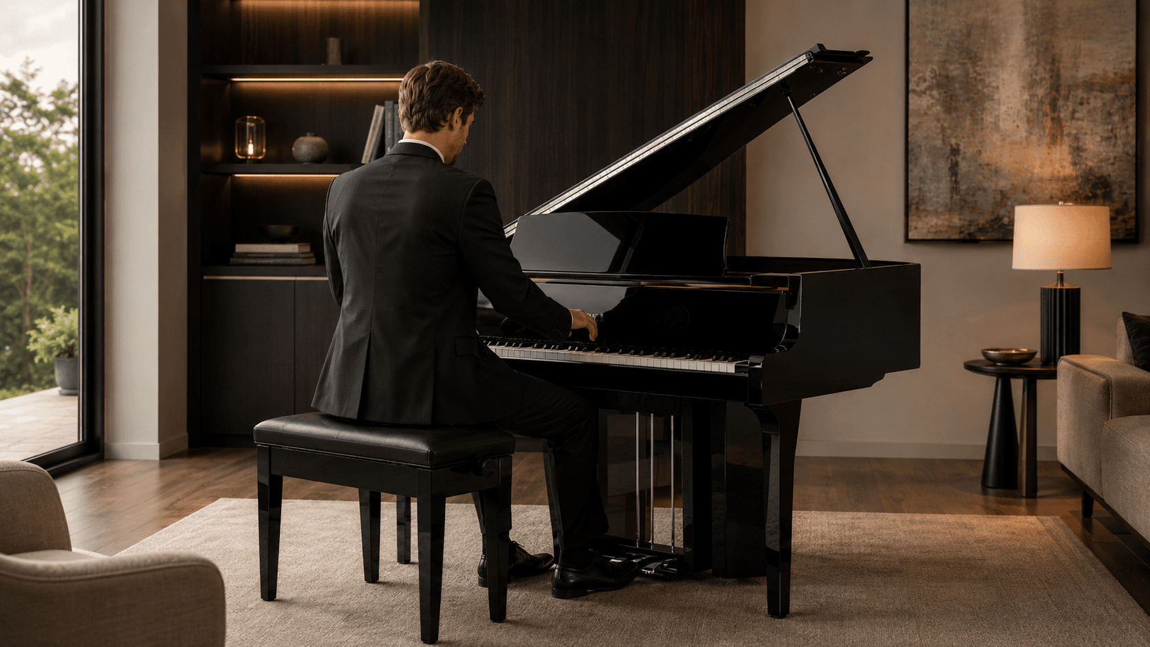 Kawai Novus NV12