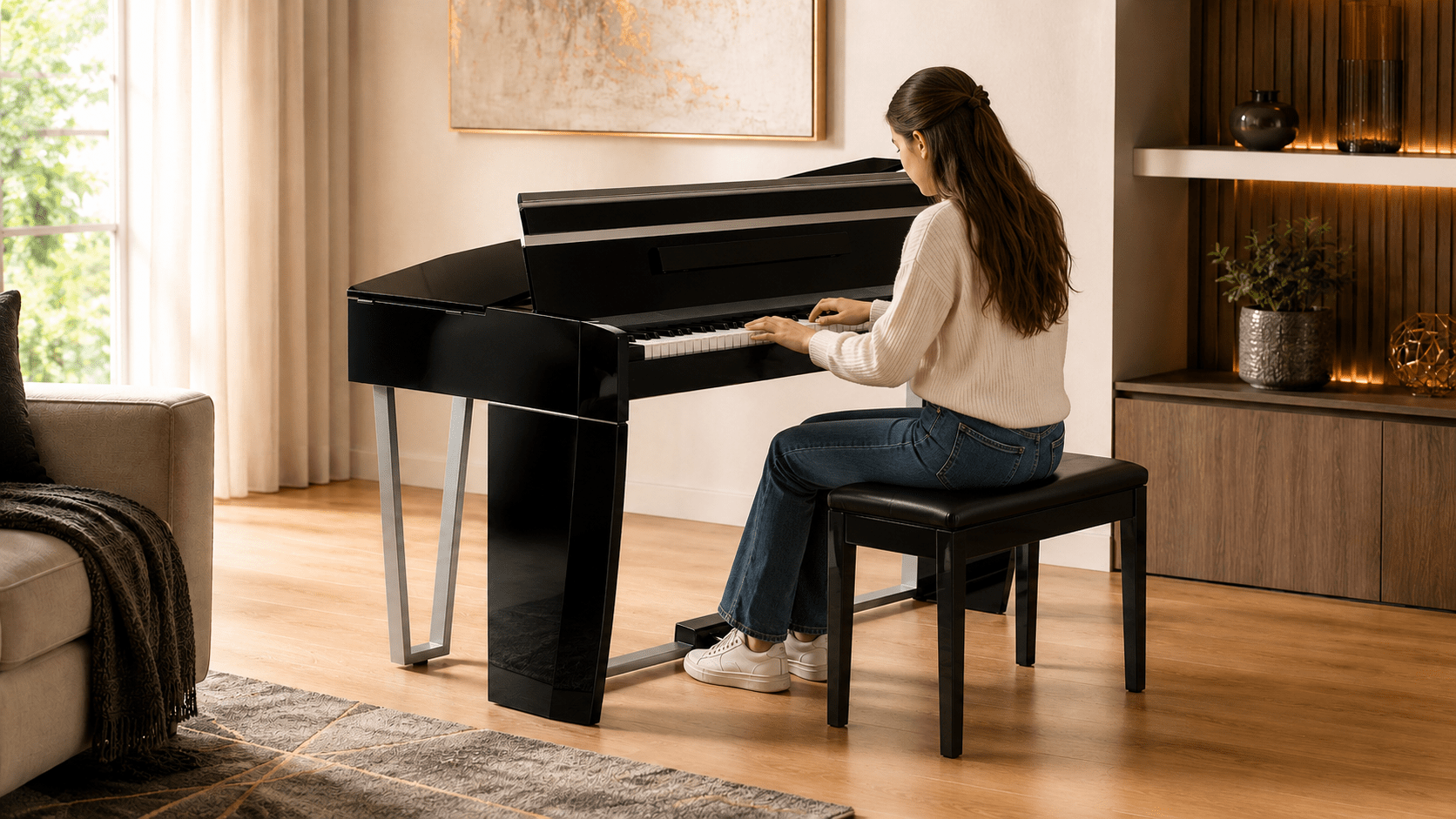 Dexibell MiniGrand Vivo H10 MG