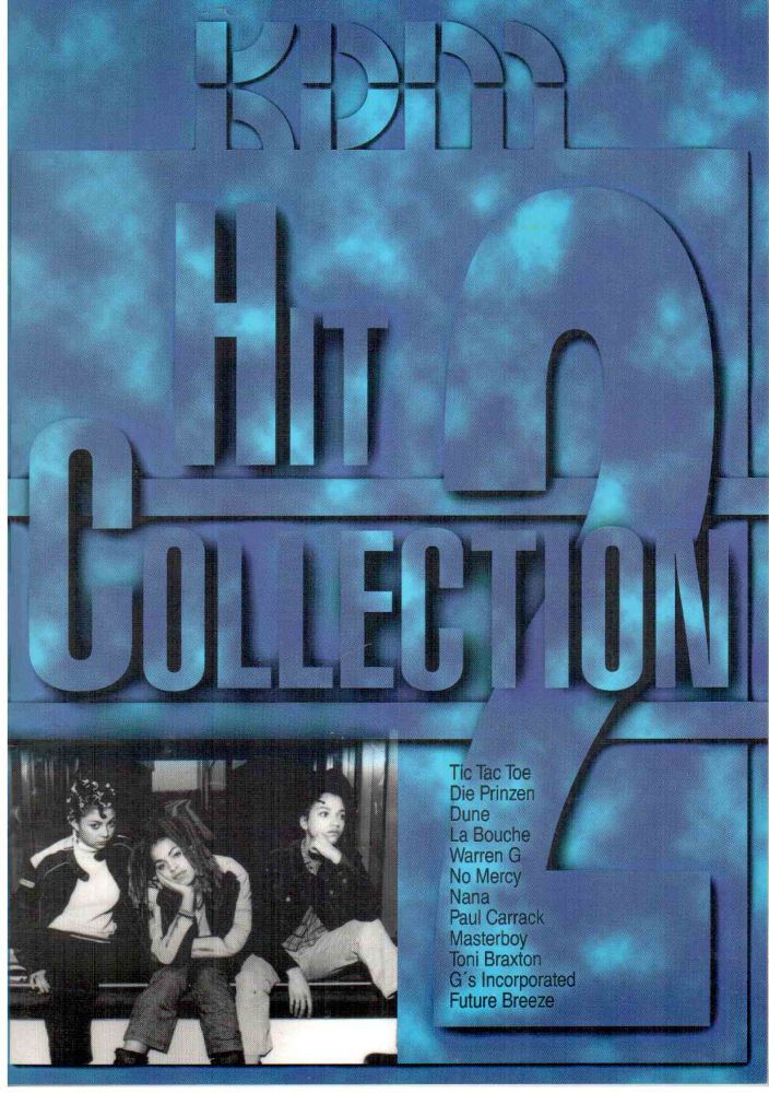 KDM - Hit Collection 2