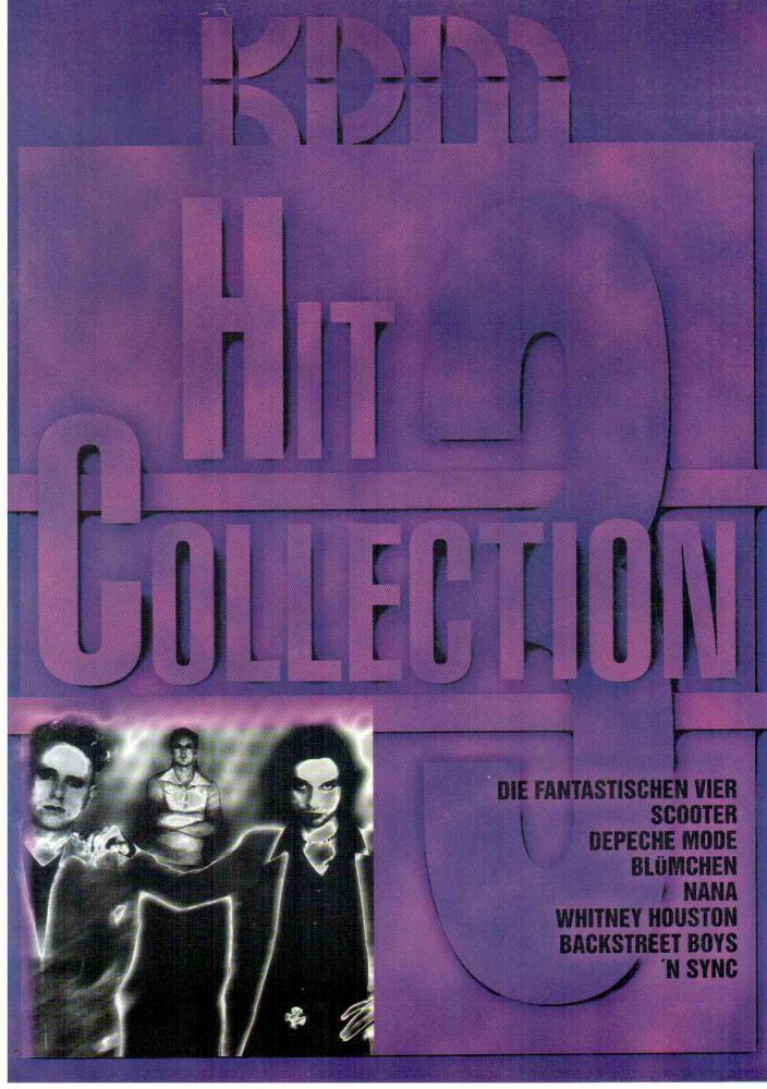 KDM - Hit Collection 3