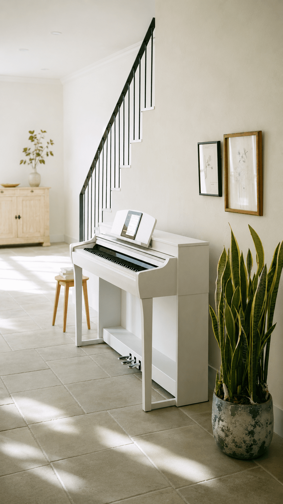Yamaha CSP-255