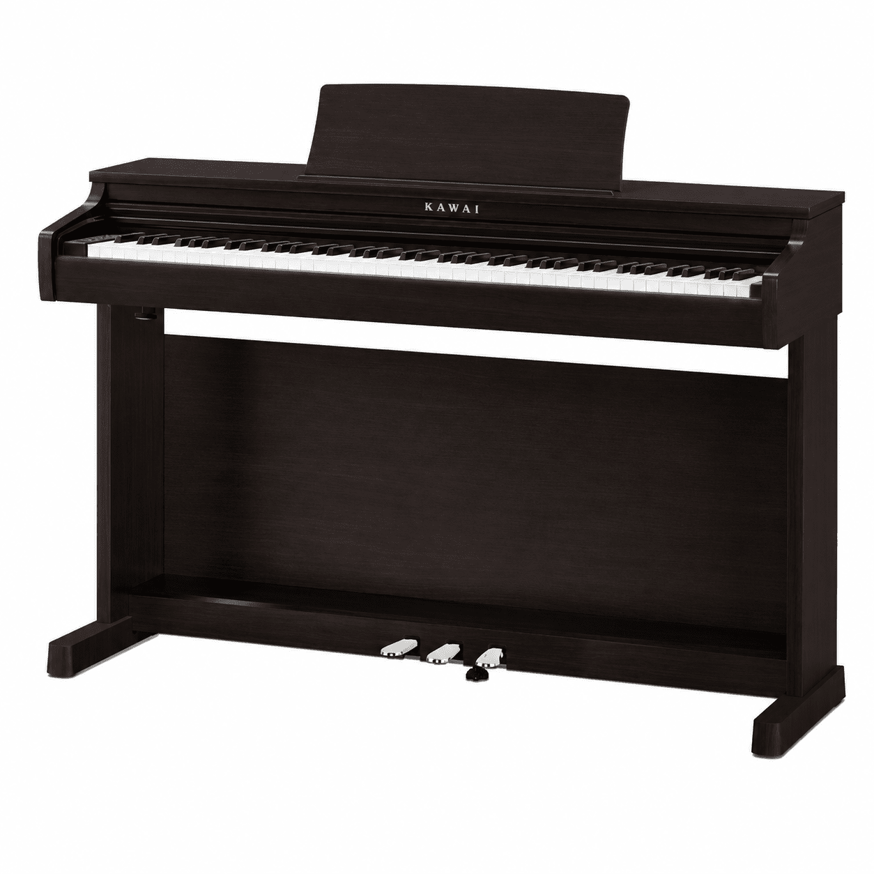 Kawai CX-202 R Digitalpiano Rosenholz