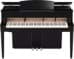 Bild von Yamaha N-2 AvantGrand Hybrid-Piano - PREMIUM-SPARPAKET