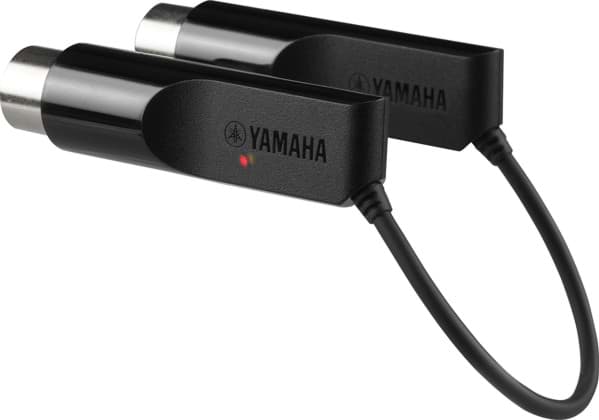 Bild von Yamaha MD-BT01 MIDI to Bluetooth Adapter