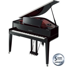 Bild von Yamaha N-3X AvantGrand Hybrid-Piano