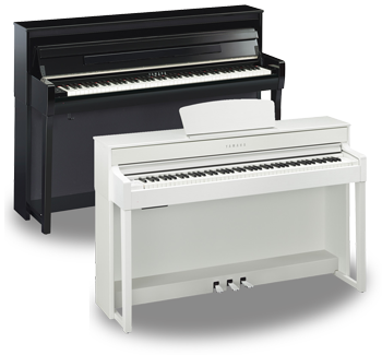 Digitalpianos