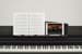 Bild von Yamaha CSP-170 B Smart-Piano Schwarz - Vorführmodell