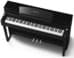 Bild von Yamaha Clavinova CSP-170 PE Smart-Piano Schwarz Hochglanz