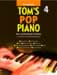 Bild von Tom's Pop Piano Band 4