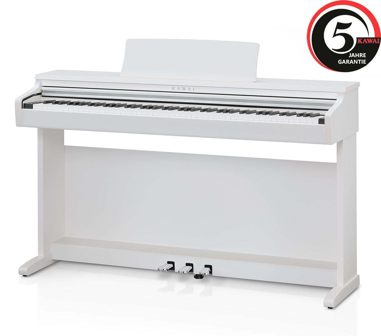 Kawai Cn 17 Wh Digitalpiano Weiss Matt Bauer Music