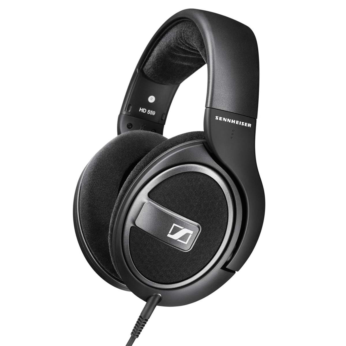 Bild von Sennheiser HD-559 Kopfhörer (UvP: 99,00 EUR)