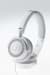 Bild von Yamaha HPH-150 White - Offener Kopfhörer